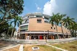 Siglap Centre (D15), Apartment #620072271